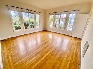 2300 22nd Ave APT 2, San Francisco, CA 94116