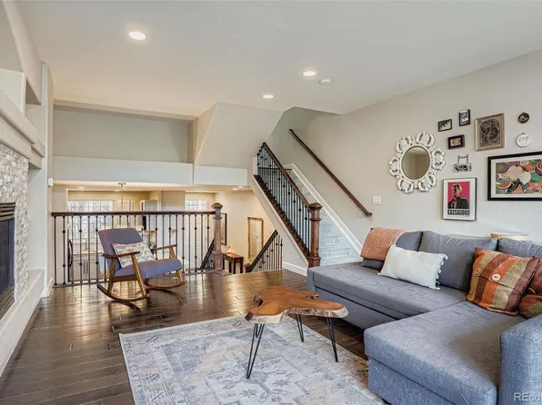 1471 S Emporia Court, Denver, CO 80247