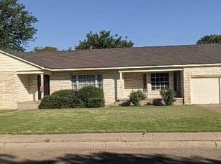 43 Travis Rd, Tulia, TX 79088