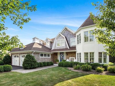 4 Jessups Landing Court W #4, Quogue, NY, 11959