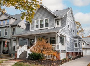 3234 N Shepard Ave, Milwaukee, WI 53211