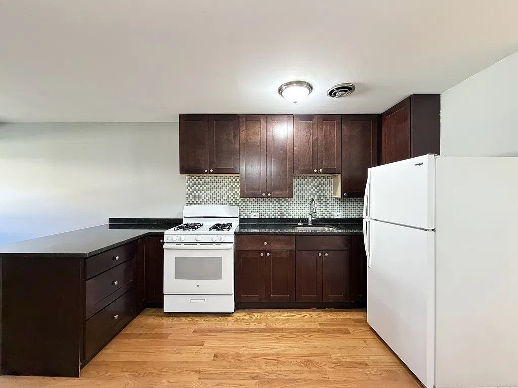 Awesome 1 Bed, 1 Bath at Waukegan + Caldwell (Morton Grove) — Photo 2