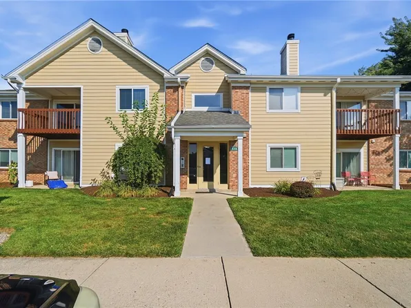 172 Mallard Glen Dr APT 5, Dayton, OH 45458