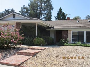 18900 Killoch Way, Porter Ranch, CA 91326