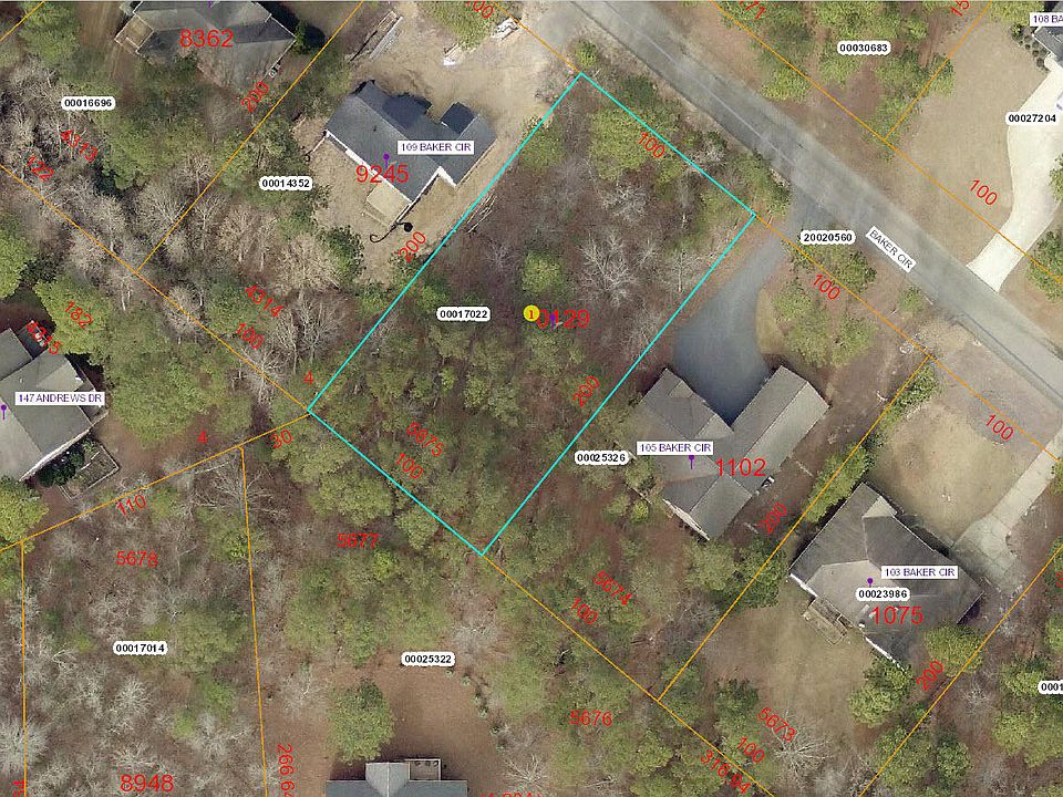 1st image of 107 Baker Cir