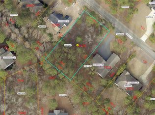 107 Baker Cir, Pinehurst, NC 27376