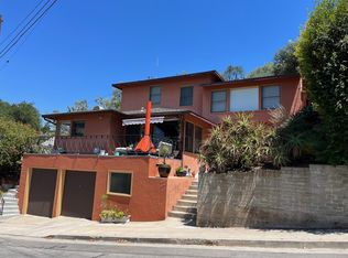 906 Highline Rd, Glendale, CA 91205