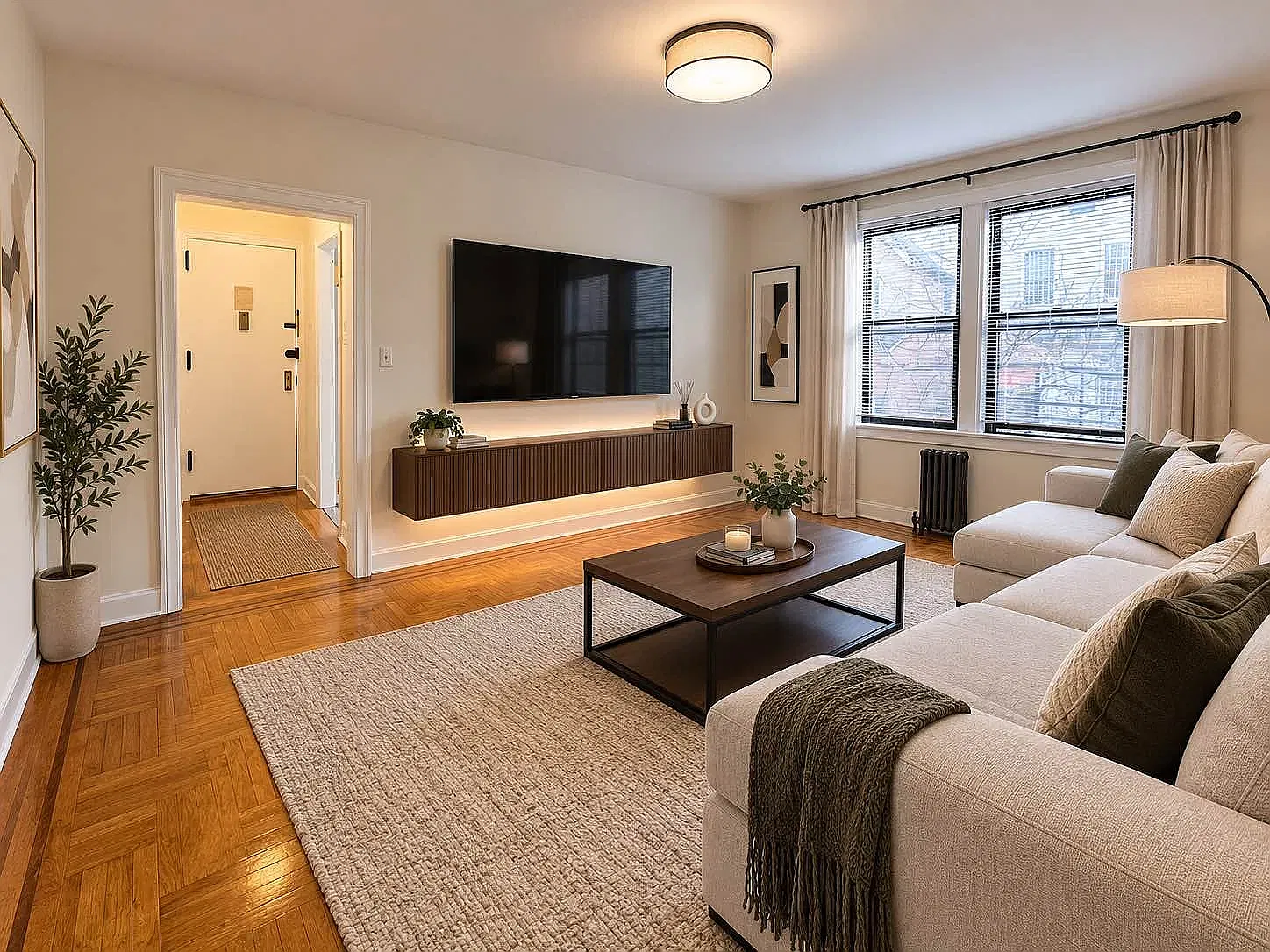 61-40 Saunders Street — Photo 1