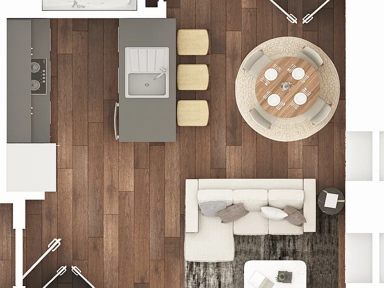 The Lofts at Neilson Crossings - 145 Neilson St. — Photo 18
