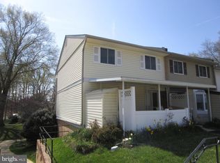 15060 Haslemere Ct #262, Silver Spring, MD 20906