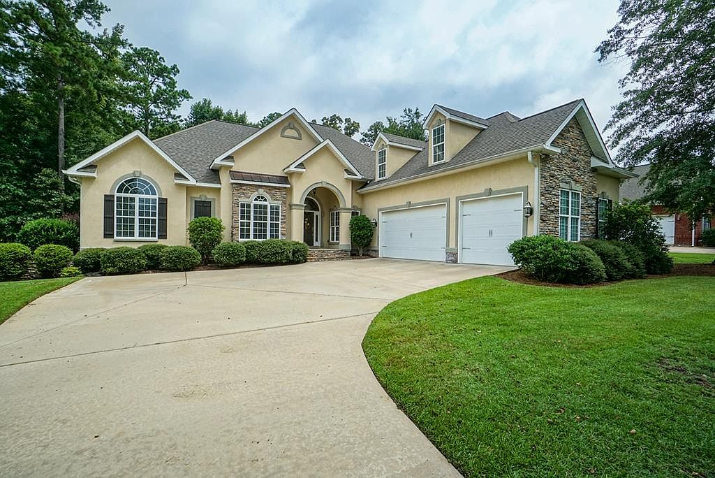 505 Litchfield Dr, Macon, GA 31220 | Zillow