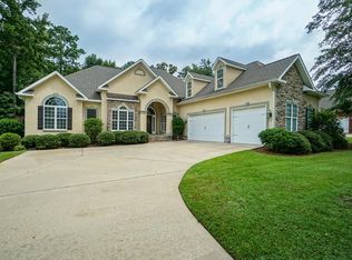 505 Litchfield Dr, Macon, GA 31220
