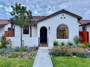 1110 W 1st St, Oxnard, CA 93030
