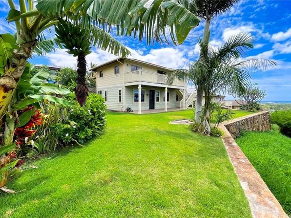 92-624 Welo St, Kapolei, HI 96707