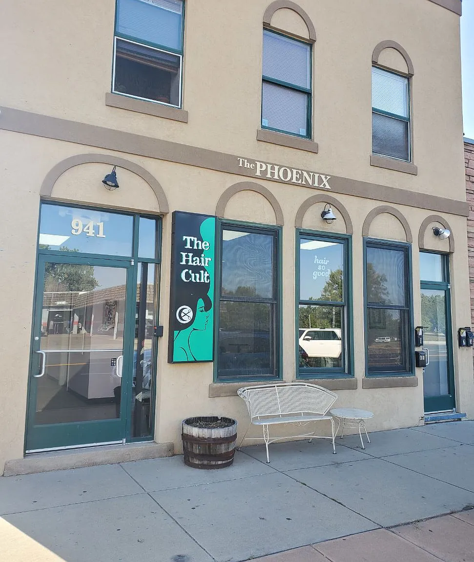 941 Main Street - B1 — Photo 1