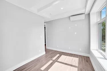 Rented by Joel Scharf, LREB