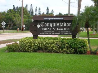 1814 SE Granada Ln, Stuart, FL 34996