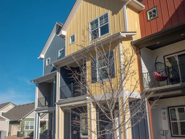 613 Chimney Rock Ln #C, Grand Junction, CO 81505