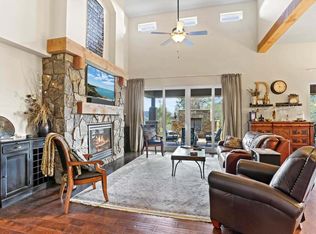 1003 N Autumn Sage Ct, Payson, AZ 85541
