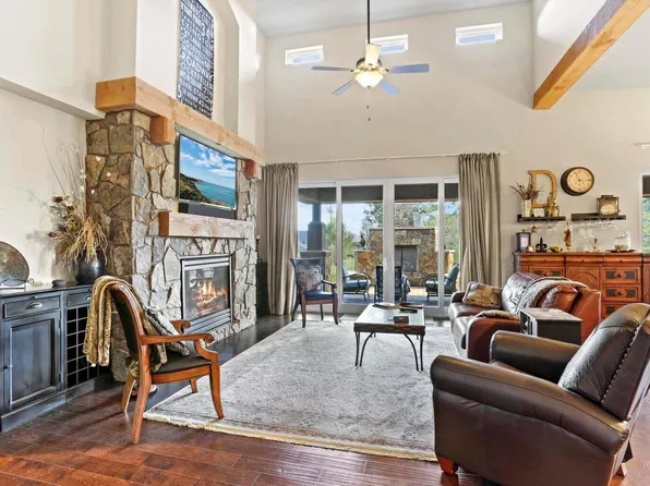 1003 N Autumn Sage Ct, Payson, AZ 85541