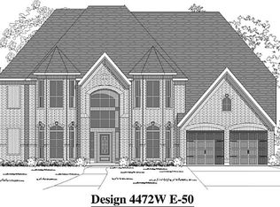 3399 Ashton Springs Ln, Pearland, TX 77584