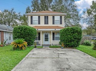 2155 Kingston St, Jacksonville, FL 32209