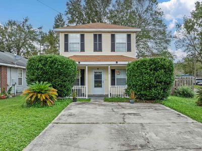 2155 Kingston St, Jacksonville, FL, 32209