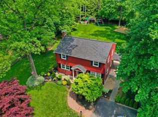 11 Barnum Rd, Burlington, MA 01803