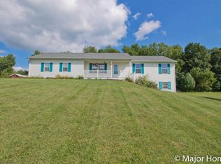 1875 23rd St, Allegan, MI 49010