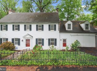 3517 Rodman St NW, Washington, DC 20008