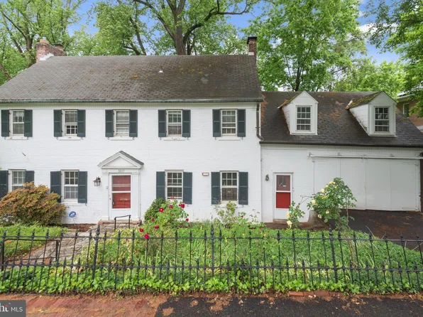 3517 Rodman St NW, Washington, DC 20008