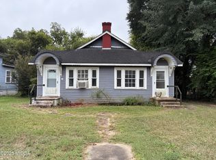 410 W Church St, Americus, GA 31709