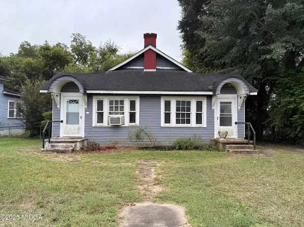 410 W Church St, Americus, GA 31709