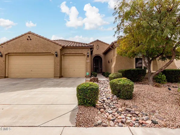 6473 W VICTORY Way, Florence, AZ 85132