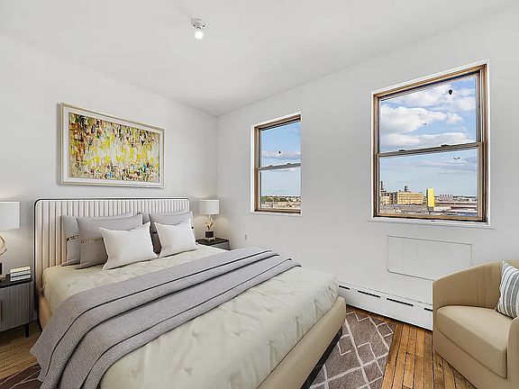 2nd image of 661 Meeker Ave APT 4F