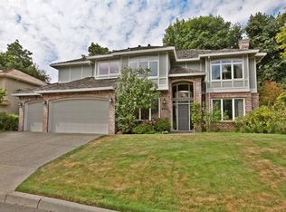 9534 NW Engleman St, Portland, OR