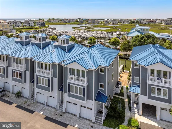 13000 Marina View Ln Unit 20, Ocean City, MD 21842