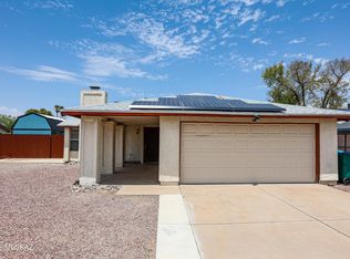 4540 W Lynn Cir, Tucson, AZ 85741