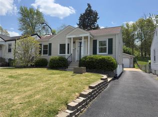10632 Saint Francis Ln, Saint Ann, MO