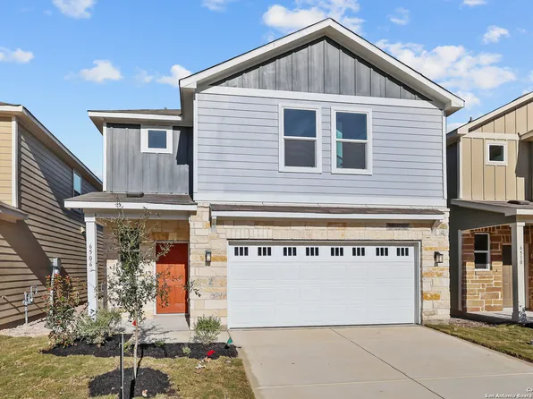 6506 Bufflehead Bend, Leon Valley, TX 78240