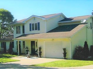 2239 Hedgeapple Ln, Bonne Terre, MO 63628