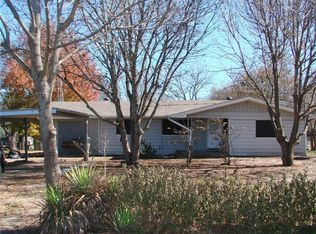 10890 Fm 2450, Sanger, TX 76266