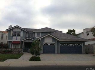 256 Calle Campesino, San Clemente, CA 92672