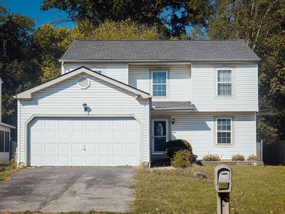 1842 McDowell Ridge Dr, Columbus, OH, 43223