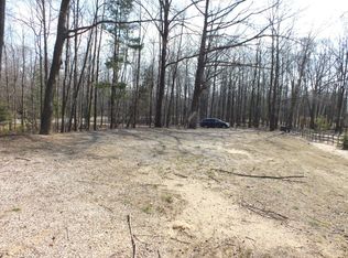 4786 N Ridge Rd, Mears, MI 49436