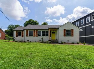 2611 Airpark Dr, Nashville, TN 37206