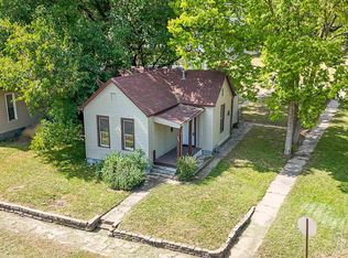527 N Grand Ave, Sedalia, MO 65301