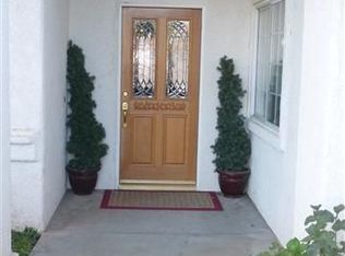 121 W Paseo Airosa Ave, Ridgecrest, CA 93555