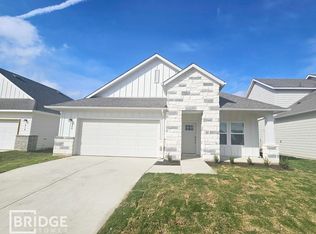 606 Iron Forge Ln, Temple, TX 76502