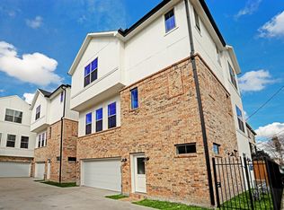 5422 Darling St, Houston, TX 77007